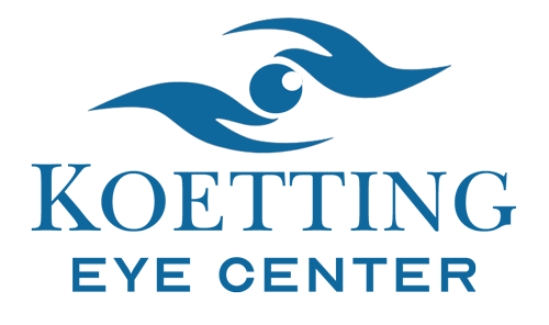Koetting eye center